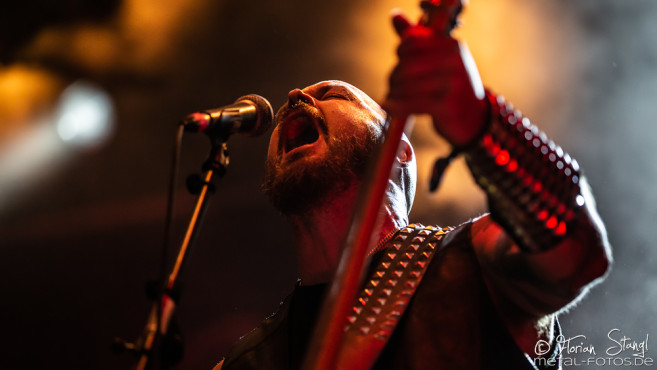 Ereb Altor @ Summer Breeze 2018, 16.8.2018