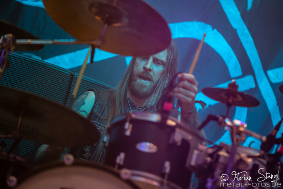 Ereb Altor @ Summer Breeze 2018, 16.8.2018