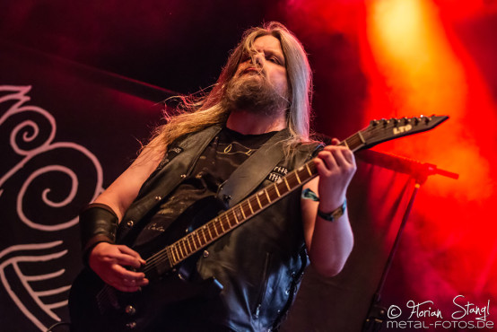 Ereb Altor @ Summer Breeze 2018, 16.8.2018