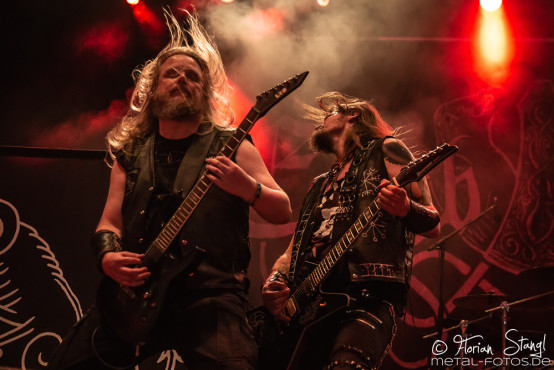 Ereb Altor @ Summer Breeze 2018, 16.8.2018