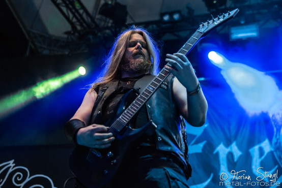 Ereb Altor @ Summer Breeze 2018, 16.8.2018