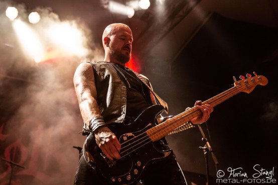 Ereb Altor @ Summer Breeze 2018, 16.8.2018