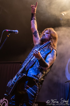 Ereb Altor @ Summer Breeze 2018, 16.8.2018