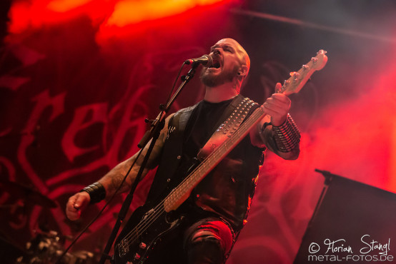 Ereb Altor @ Summer Breeze 2018, 16.8.2018