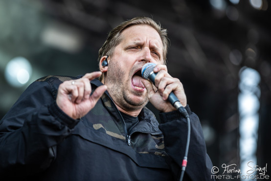 Farmer Boys @ Summer Breeze 2018, 15.8.2018