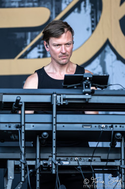 Farmer Boys @ Summer Breeze 2018, 15.8.2018