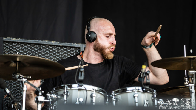 Farmer Boys @ Summer Breeze 2018, 15.8.2018