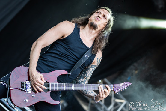 Farmer Boys @ Summer Breeze 2018, 15.8.2018