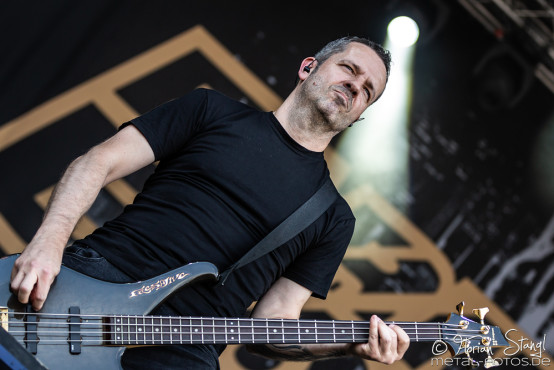 Farmer Boys @ Summer Breeze 2018, 15.8.2018