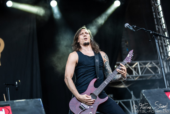 Farmer Boys @ Summer Breeze 2018, 15.8.2018