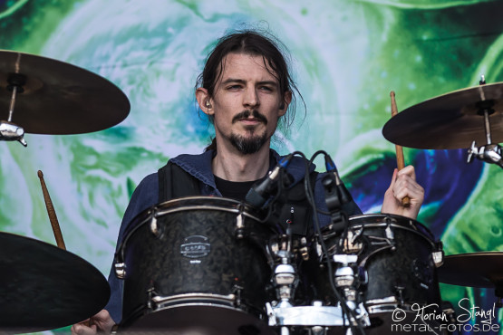 Gloryhammer @ Bang your Head 2017, 13.7.2017