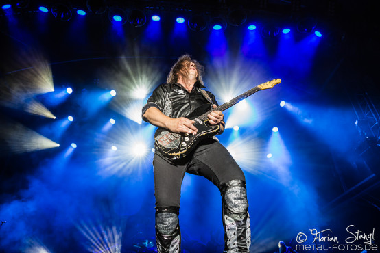 Hammerfall @ Bang your Head 2017, 15.7.2017