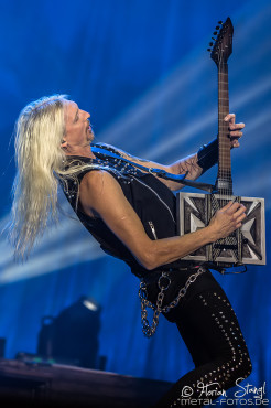 Hammerfall @ Bang your Head 2017, 15.7.2017