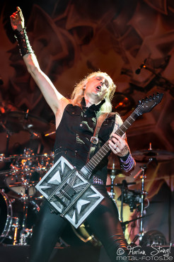 Hammerfall @ Summer Breeze 2019