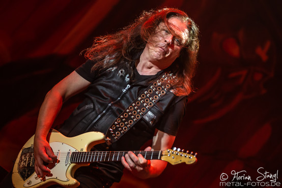 Hammerfall @ Summer Breeze 2019