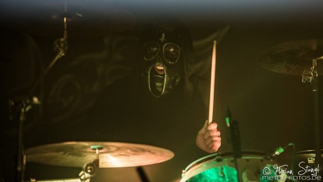 Johnny Deathshadow @ Hirsch Nürnberg, 30.3.2017
