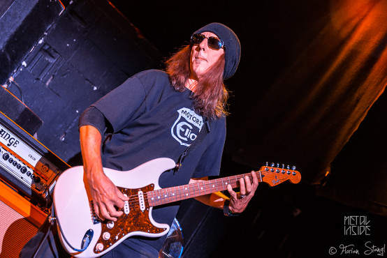 King's X @ Hirsch Nürnberg, 18.6.2017