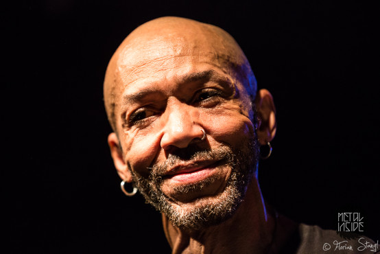 King's X @ Hirsch Nürnberg, 18.6.2017