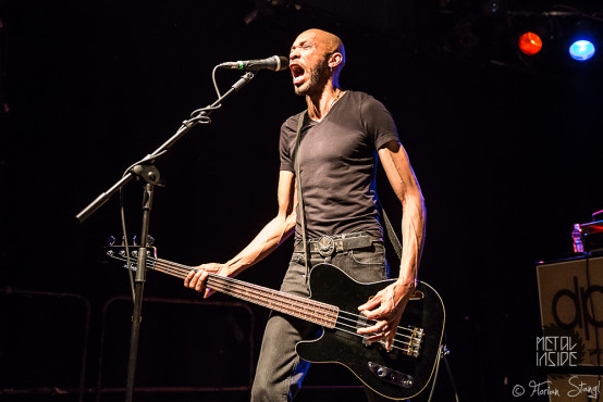 King's X @ Hirsch Nürnberg, 18.6.2017