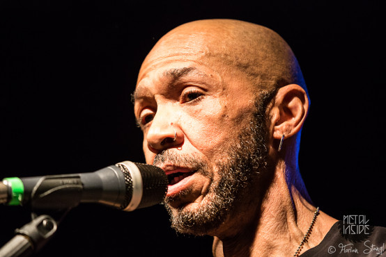 King's X @ Hirsch Nürnberg, 18.6.2017