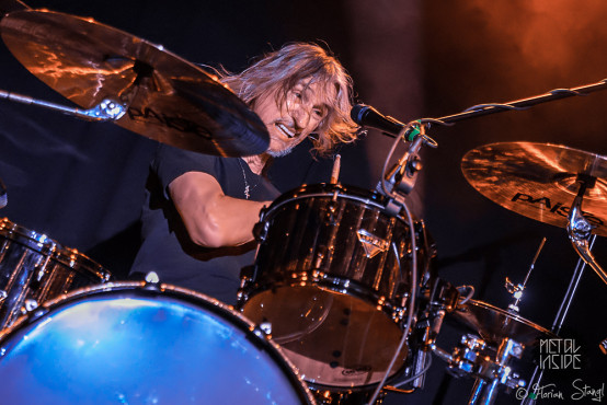 King's X @ Hirsch Nürnberg, 18.6.2017