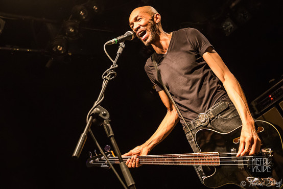 King's X @ Hirsch Nürnberg, 18.6.2017