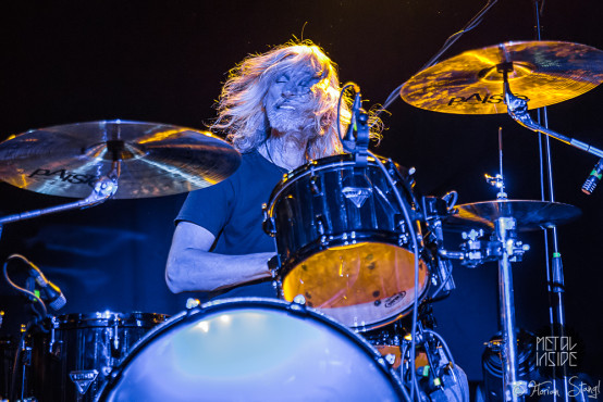 King's X @ Hirsch Nürnberg, 18.6.2017