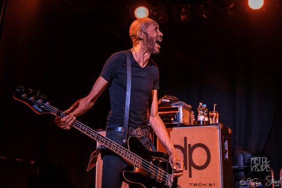 King's X @ Hirsch Nürnberg, 18.6.2017