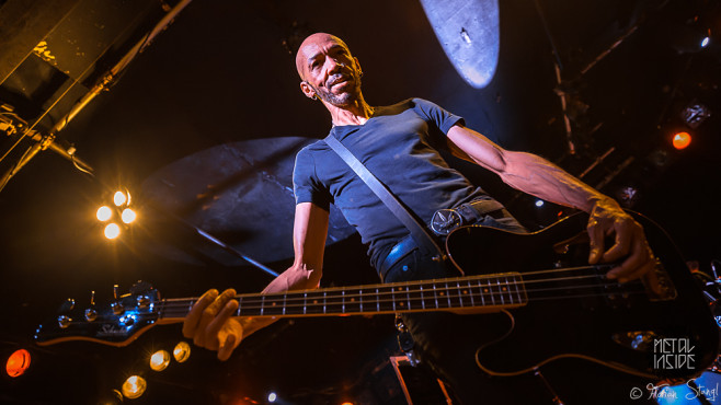 King's X @ Hirsch Nürnberg, 18.6.2017