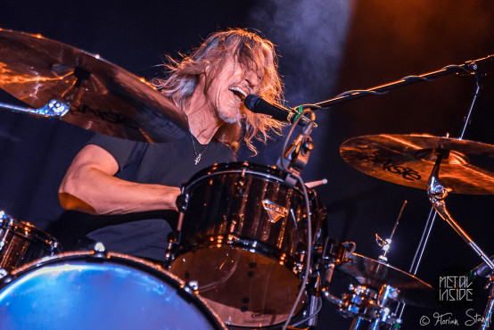 King's X @ Hirsch Nürnberg, 18.6.2017