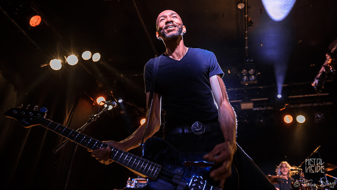 King's X @ Hirsch Nürnberg, 18.6.2017