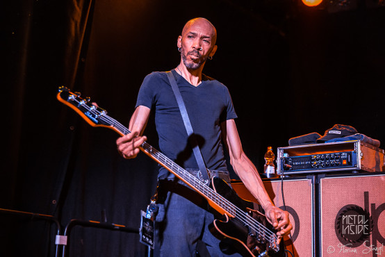 King's X @ Hirsch Nürnberg, 18.6.2017