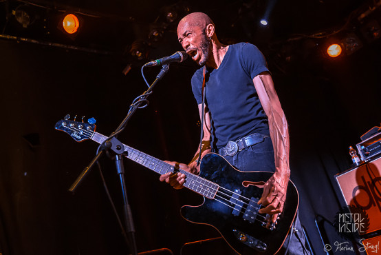 King's X @ Hirsch Nürnberg, 18.6.2017