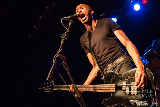 King's X @ Hirsch Nürnberg, 18.6.2017