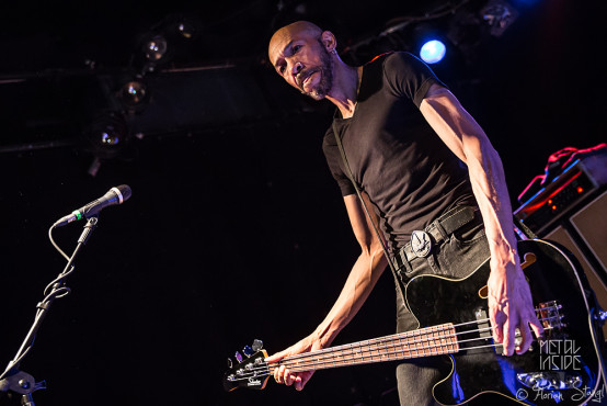 King's X @ Hirsch Nürnberg, 18.6.2017