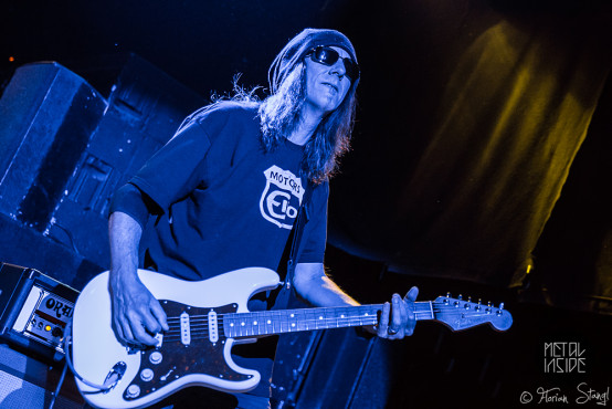 King's X @ Hirsch Nürnberg, 18.6.2017