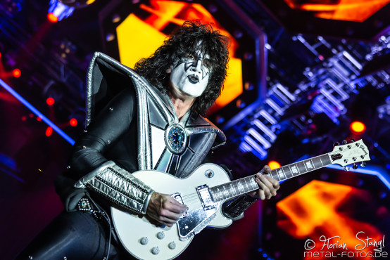 KISS @ Schleyer-Halle Stuttgart, 28.6.2022