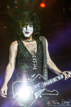 KISS @ Schleyer-Halle Stuttgart, 28.6.2022