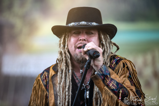 Korpiklaani @ Summer Breeze 2018, 18.8.2018