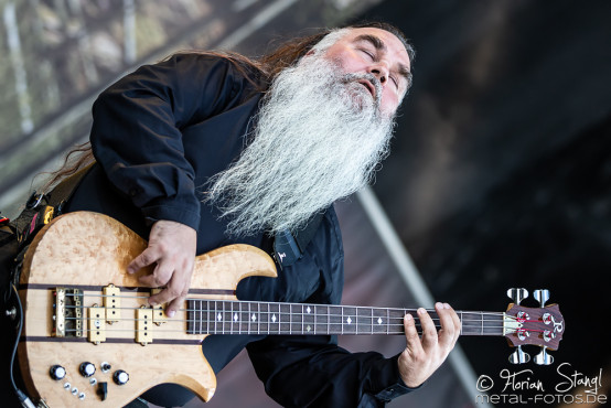 Korpiklaani @ Summer Breeze 2018, 18.8.2018