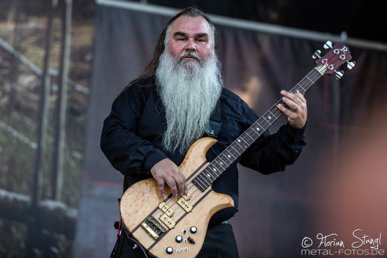 Korpiklaani @ Summer Breeze 2018, 18.8.2018