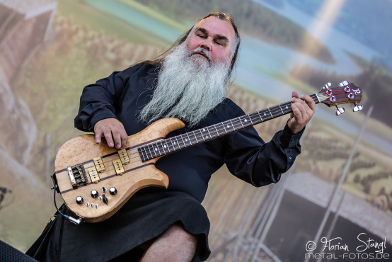 Korpiklaani @ Summer Breeze 2018, 18.8.2018