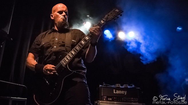 MagnaCult @ Der Hirsch Nürnberg, 16.6.2017