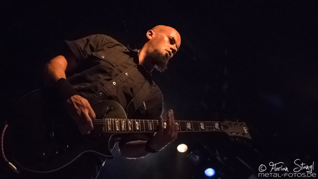 MagnaCult @ Der Hirsch Nürnberg, 16.6.2017