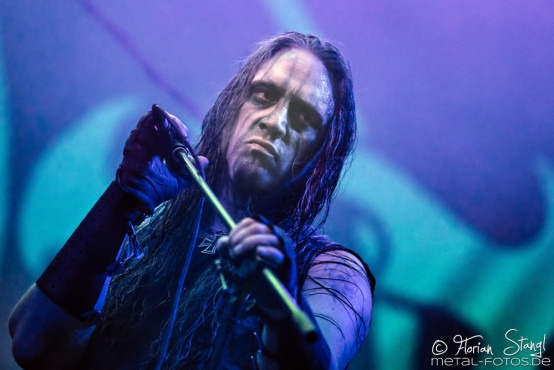 Marduk @ Summer Breeze 2018, 16.8.2018