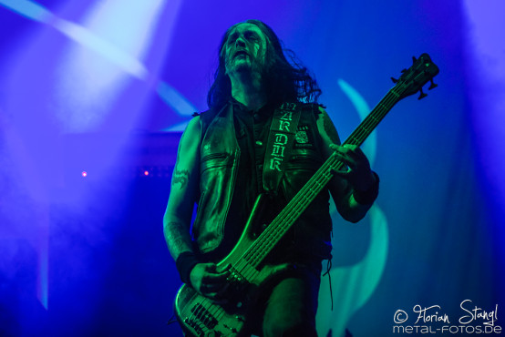 Marduk @ Summer Breeze 2018, 16.8.2018