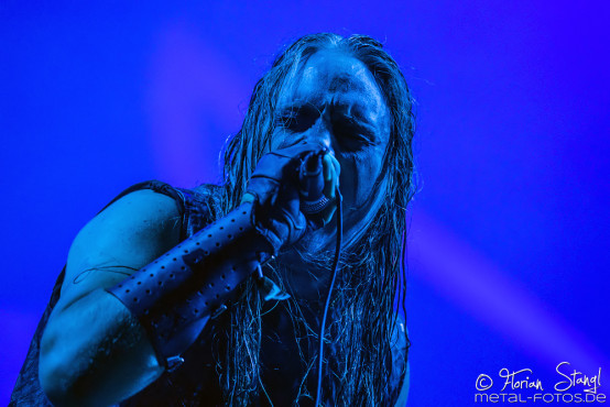 Marduk @ Summer Breeze 2018, 16.8.2018
