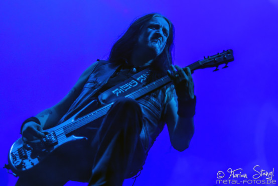 Marduk @ Summer Breeze 2018, 16.8.2018