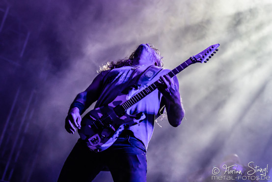 Marduk @ Summer Breeze 2018, 16.8.2018