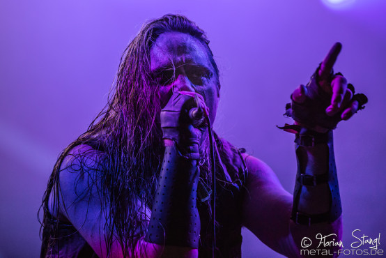 Marduk @ Summer Breeze 2018, 16.8.2018